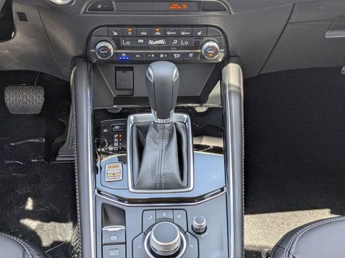 New 2025 MAZDA CX-5 AWD 2.5 S w/ Premium Plus Pkg image 17