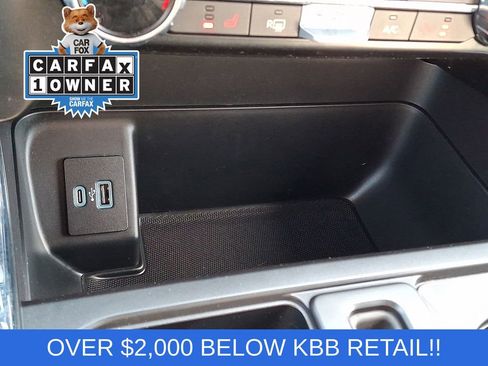 Used 2022 Ford F150 XLT w/ Equipment Group 302A High AWD/4WD image 24