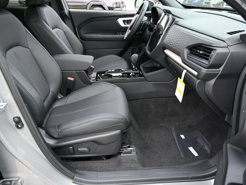 New 2026 Subaru Forester Limited AWD/4WD image 16