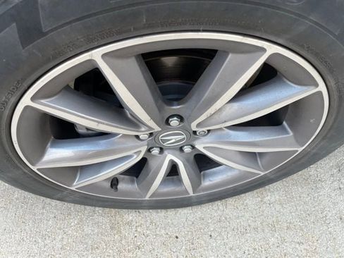 Used 2021 Acura RDX FWD w/ Technology Package image 5