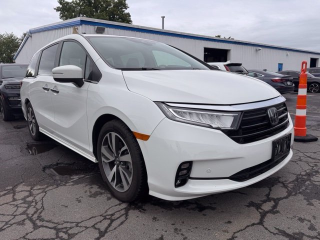 Used 2022 Honda Odyssey Touring image 8