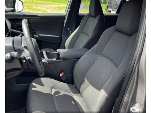 Used 2023 Subaru Solterra AWD image 5