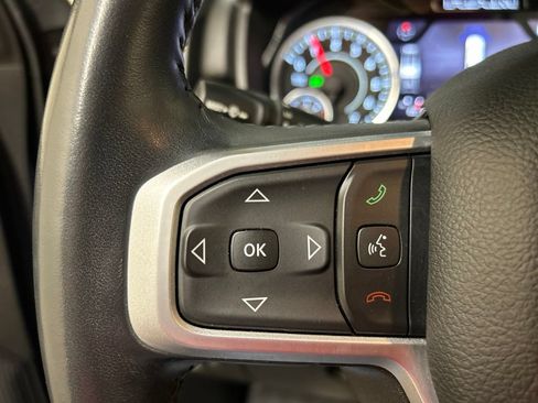 Used 2023 RAM 1500 Big Horn AWD/4WD image 19