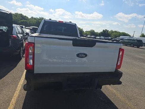 Used 2023 Ford F250 XL w/ XL Off-Road Package AWD/4WD image 3