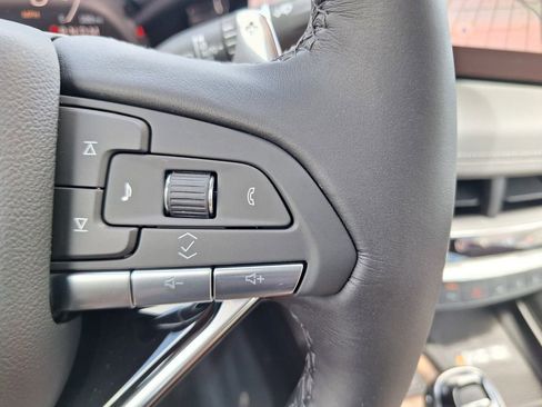 New 2026 Cadillac CT5 Premium Luxury image 19