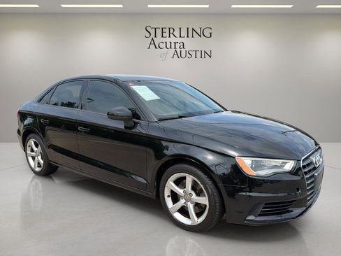 Used 2015 Audi A3 1.8T Premium FWD image 3