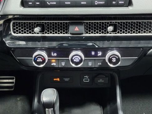 Certified 2023 Honda Civic Sport image 21