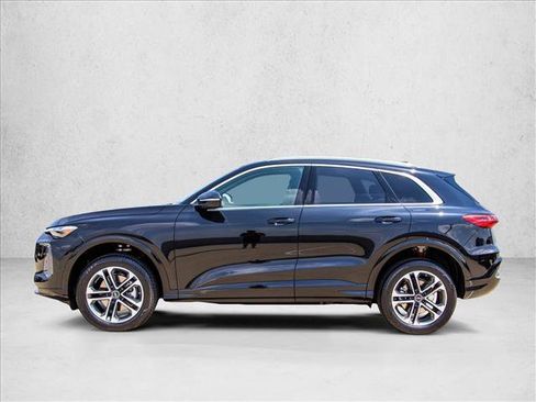 New 2026 Audi Q5 Premium Plus AWD/4WD image 8