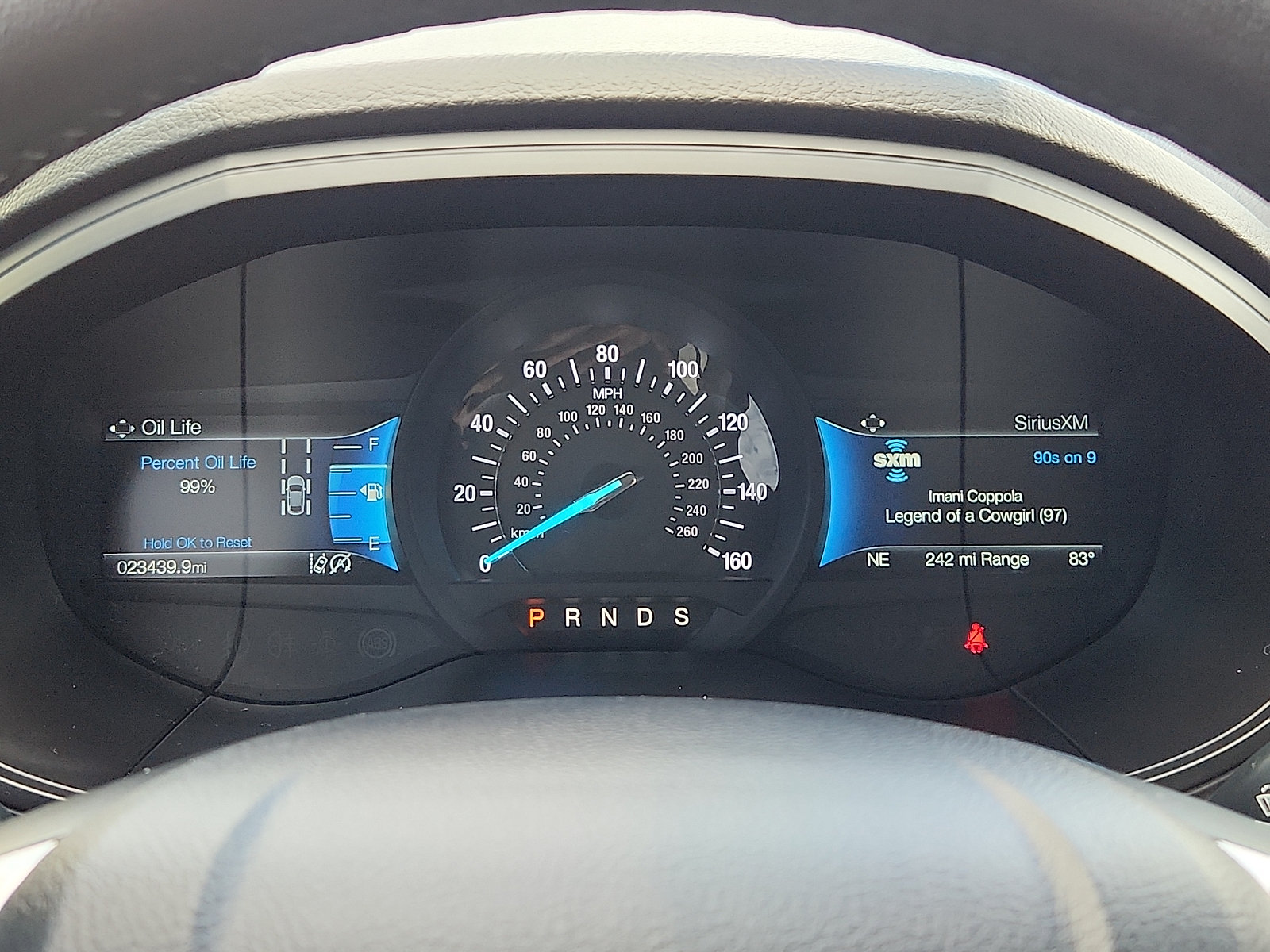 Certified 2024 Ford Edge SEL w/ Sport Appearance Package AWD/4WD image 20
