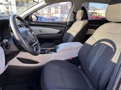 Used 2023 Hyundai Tucson SEL image 16