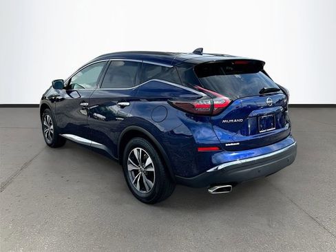 Used 2023 Nissan Murano SV AWD/4WD image 24