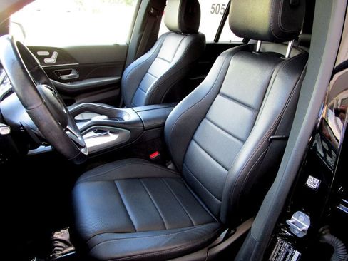 Used 2020 Mercedes-Benz GLE 350 4MATIC w/ 3rd Row Seat Package image 16