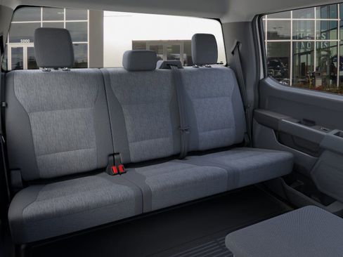 New 2026 Ford F250 XL w/ STX Appearance Package image 33