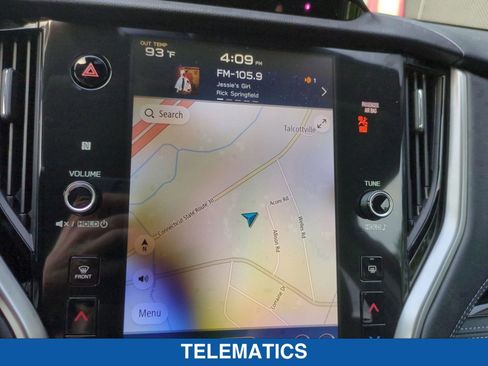 Certified 2026 Subaru Outback Premium image 14