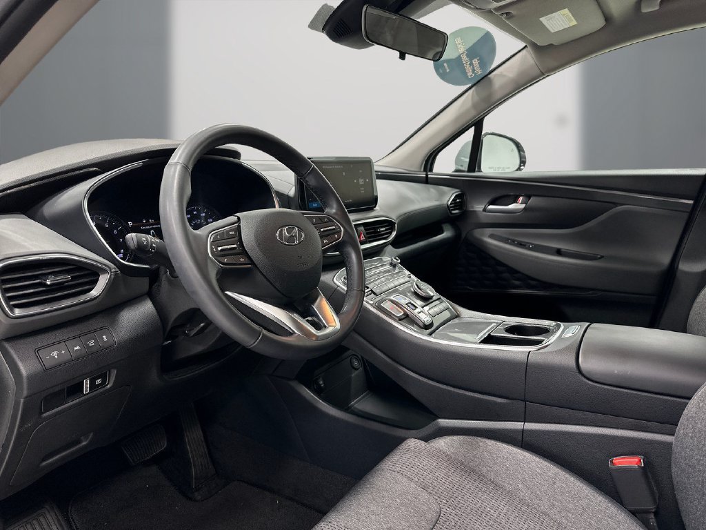 Certified 2023 Hyundai Santa Fe SEL FWD image 14