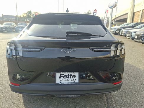 Used 2021 Ford Mustang Mach-E Select w/ Comfort/Appearance Package image 5
