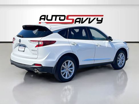 Used 2023 Acura RDX AWD image 7