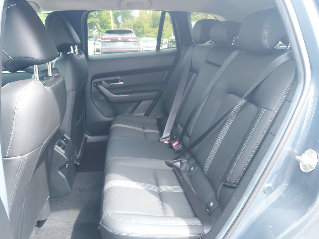 Used 2024 MAZDA CX-50 AWD 2.5 S w/ Select Package image 26