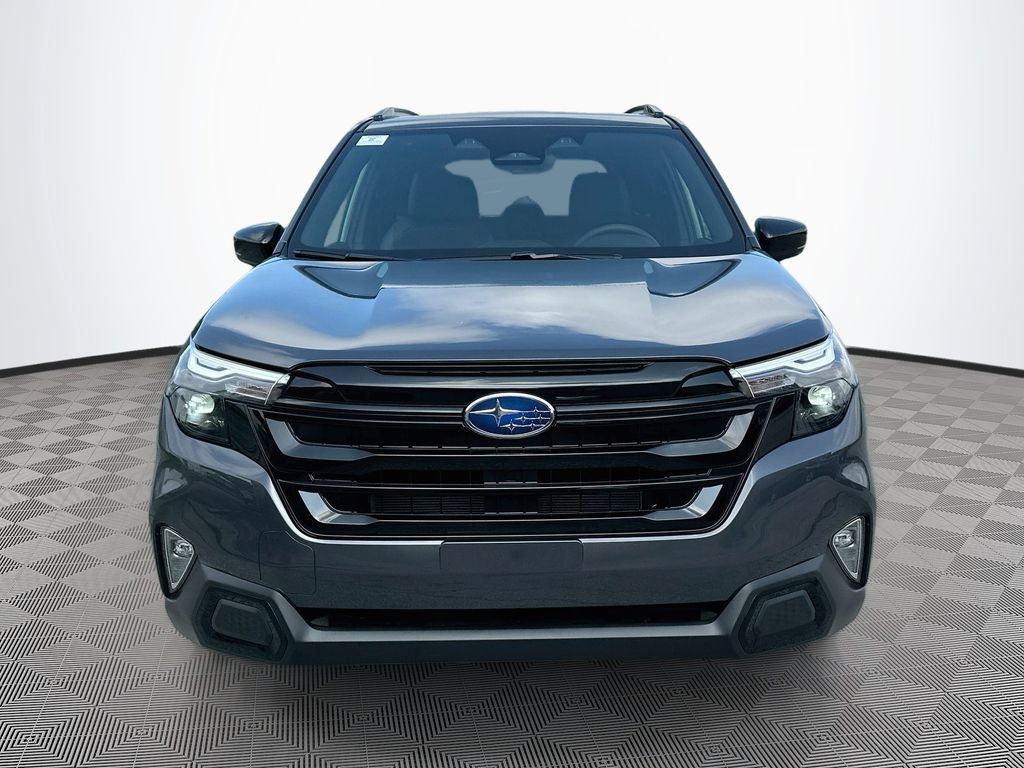 New 2026 Subaru Forester Sport w/ Onyx Edition AWD/4WD image 3