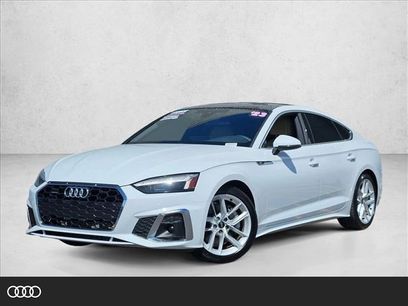 Used 2023 Audi A5 2.0T Premium