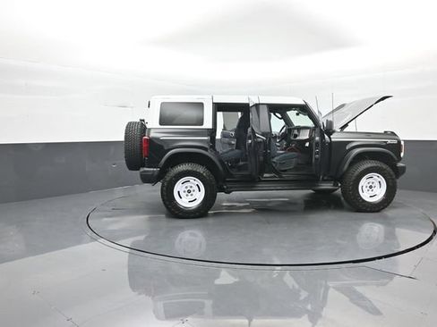 New 2026 Ford Bronco Heritage Edition AWD/4WD image 34