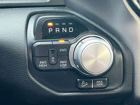 Used 2020 RAM 1500 Rebel w/ Level 2 Equipment Group AWD/4WD image 31