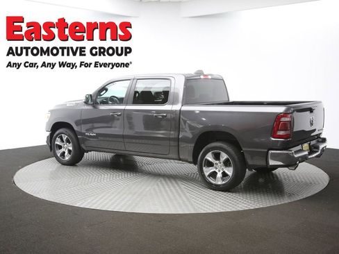 Used 2024 RAM 1500 Laramie image 60