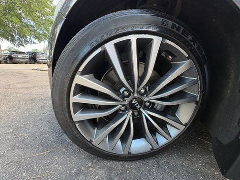 Used 2019 Kia Stinger RWD image 56
