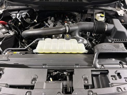 New 2025 Ford F150 XLT w/ Equipment Group 302A MID image 26