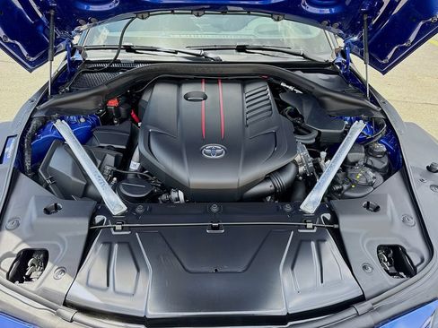 Used 2024 Toyota Supra RWD image 36