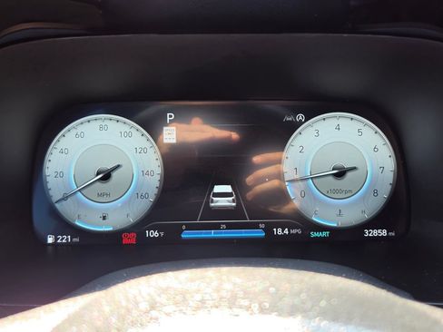 Used 2024 Hyundai Palisade Calligraphy FWD image 25