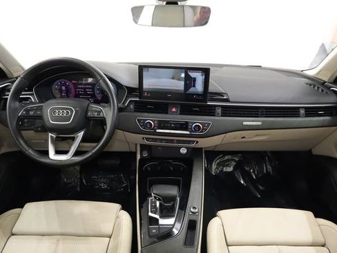 Used 2023 Audi A4 2.0T Premium Plus w/ Premium Plus Package image 14