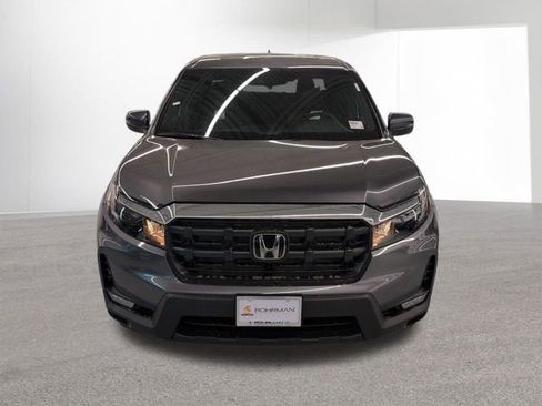 New 2026 Honda Ridgeline RTL image 25