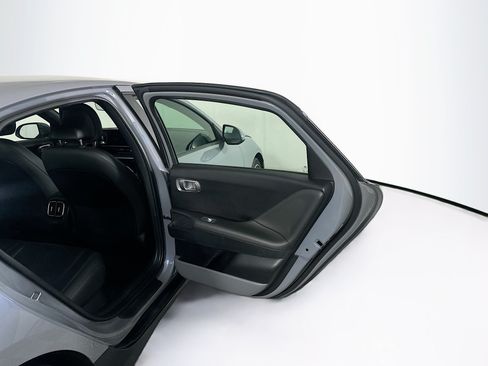 Used 2024 Hyundai Ioniq 6 SEL RWD image 30