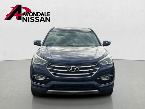 Used 2018 Hyundai Santa Fe Sport 2.0T FWD image 9