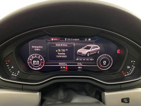 Used 2017 Audi A4 2.0T allroad Premium Plus image 19