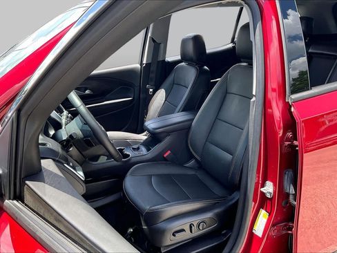 Used 2020 GMC Terrain SLT w/ Preferred Package FWD image 7