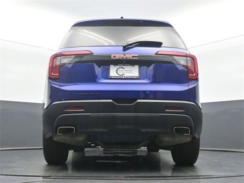 Used 2023 GMC Acadia SLE w/ Driver Convenience Package image 52