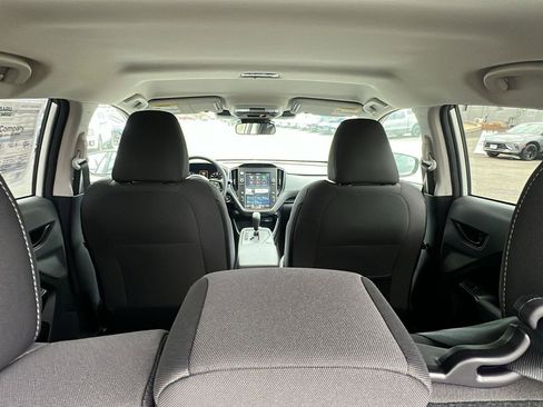 New 2026 Subaru Crosstrek 2.5i image 28