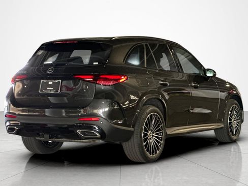 New 2026 Mercedes-Benz GLC 300 image 5