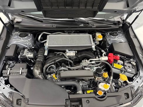 New 2025 Subaru WRX Premium image 11