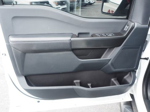 Used 2023 Ford F150 XL w/ STX Appearance Package AWD/4WD image 14
