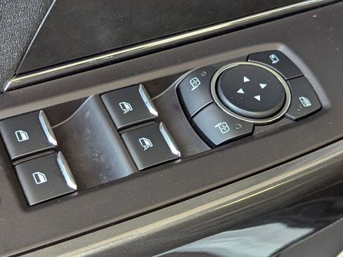 Certified 2023 Ford F150 Tremor w/ Equipment Group 402A High image 13