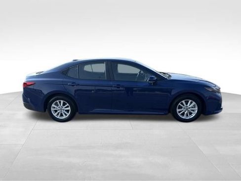 Used 2026 Toyota Camry LE FWD image 6