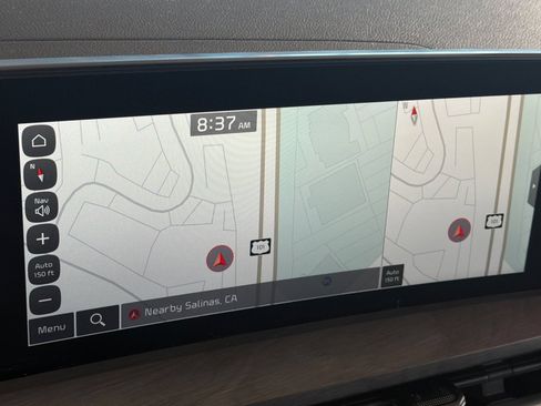 Used 2023 Kia Telluride SX Prestige X-Line AWD/4WD image 22