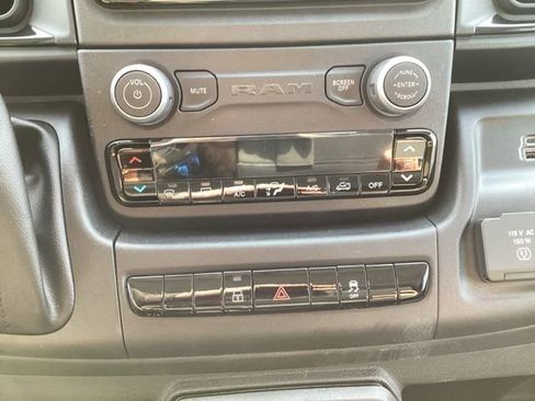 New 2026 RAM ProMaster 2500 image 22