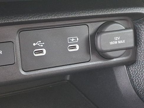 Used 2025 Honda Civic Si image 26
