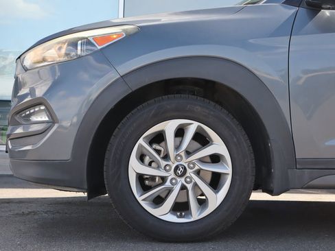 Used 2016 Hyundai Tucson SE w/ Option Group 12 AWD/4WD image 22