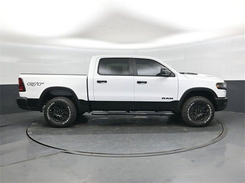 New 2026 RAM 1500 Rebel w/ G/T Package image 2
