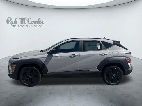 New 2026 Hyundai Kona SEL Sport FWD image 2